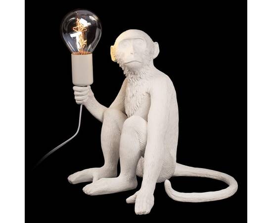 Настольная лампа Loft IT Monkey 10314T/A, изображение 2