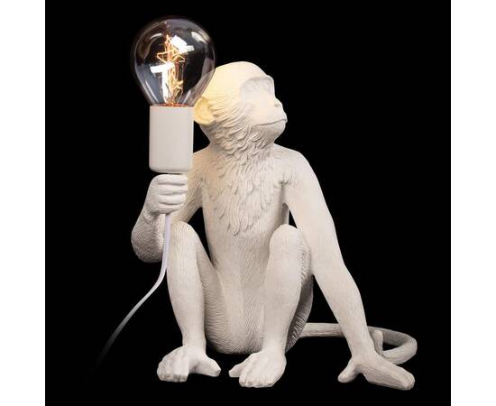 Настольная лампа Loft IT Monkey 10314T/A, изображение 4