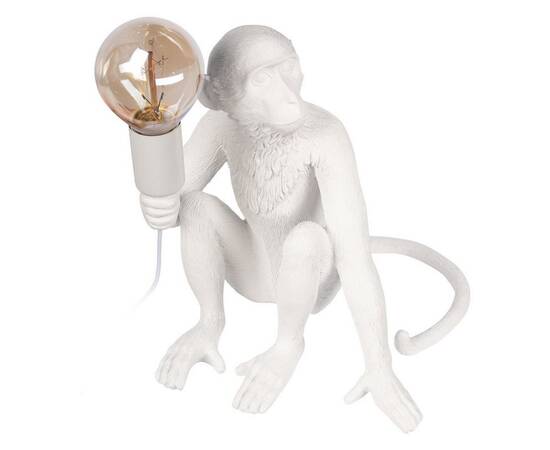 Настольная лампа Loft IT Monkey 10314T/A, изображение 5