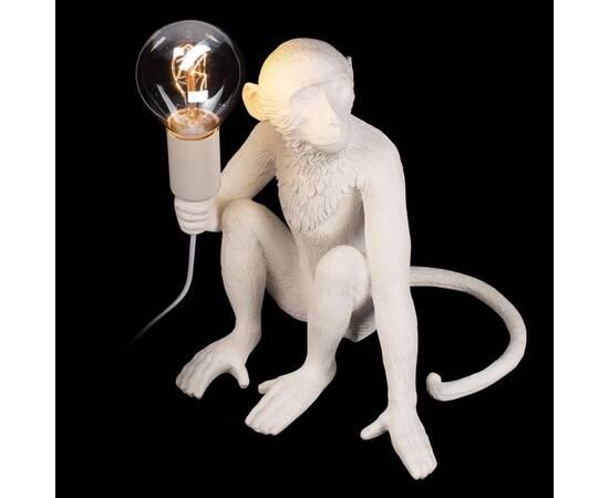 Настольная лампа Loft IT Monkey 10314T/A, изображение 6