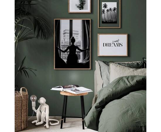 Настольная лампа Loft IT Monkey 10314T/A, изображение 7