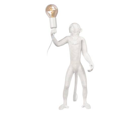 Настольная лампа Loft IT Monkey 10314T/B