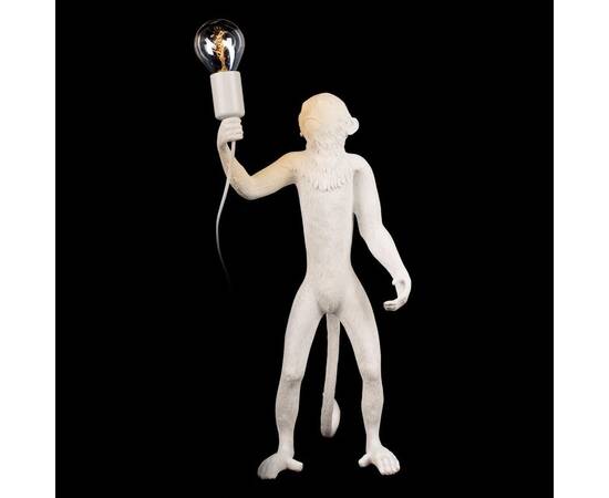 Настольная лампа Loft IT Monkey 10314T/B, изображение 2