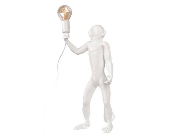 Настольная лампа Loft IT Monkey 10314T/B, изображение 5