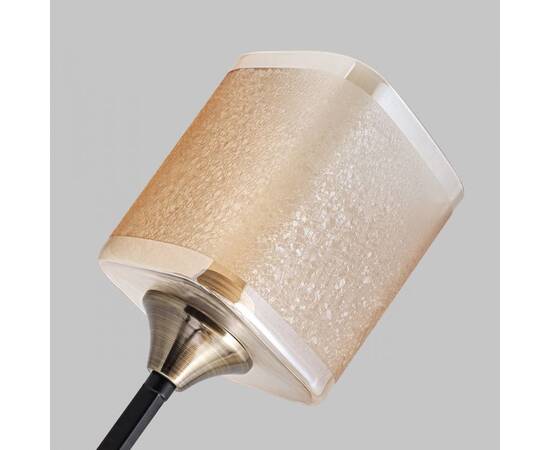 Потолочная люстра IMEX MD.4212-8-S-BK+AB, изображение 3