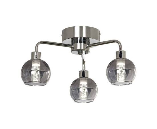 Потолочная светодиодная люстра Lussole Aqua LSP-7170