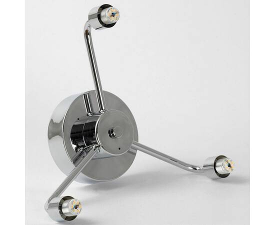 Потолочная светодиодная люстра Lussole Aqua LSP-7170, изображение 2