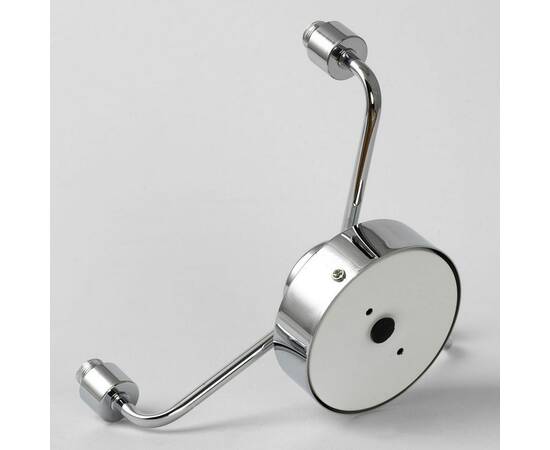 Потолочная светодиодная люстра Lussole Aqua LSP-7170, изображение 3