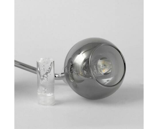 Потолочная светодиодная люстра Lussole Aqua LSP-7170, изображение 4