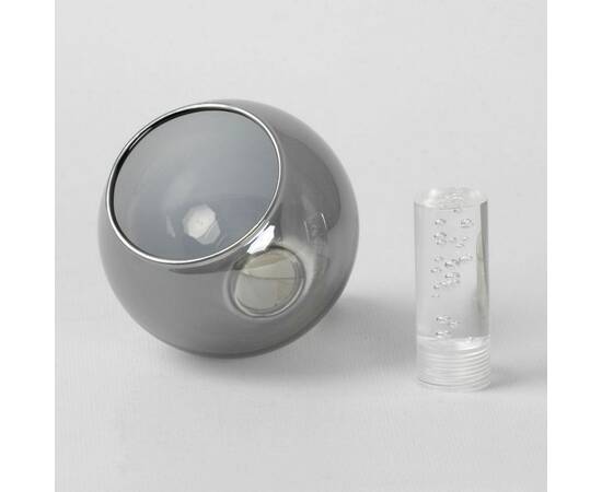 Потолочная светодиодная люстра Lussole Aqua LSP-7170, изображение 5