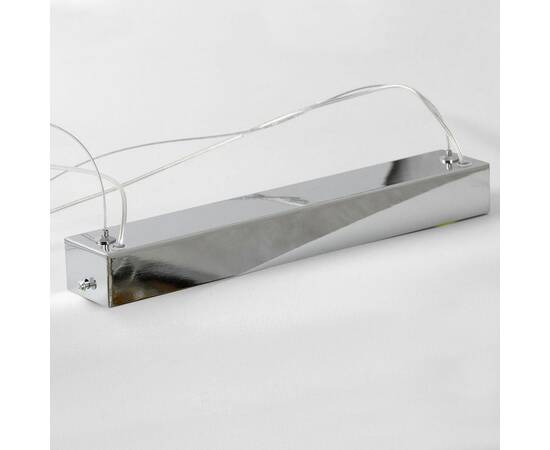 Подвесной светодиодный светильник Lussole Cayuga LSP-7177, изображение 2