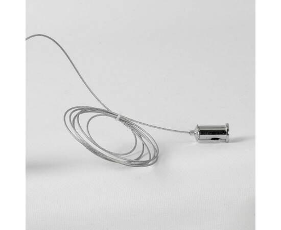 Подвесной светодиодный светильник Lussole Cayuga LSP-7177, изображение 4