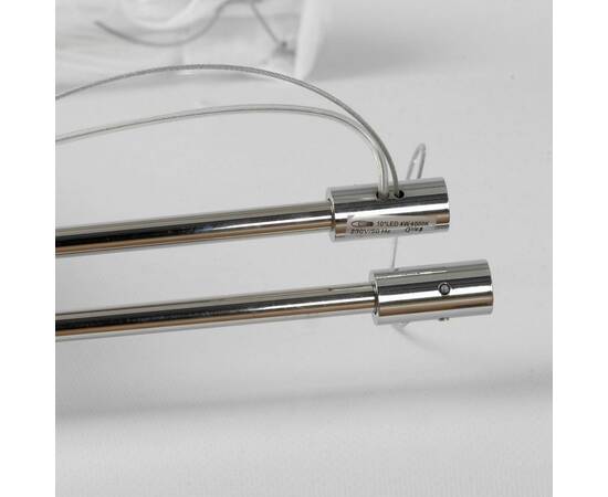 Подвесной светодиодный светильник Lussole Cayuga LSP-7177, изображение 5