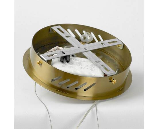 Подвесной светодиодный светильник Lussole Duval LSP-7155, изображение 3