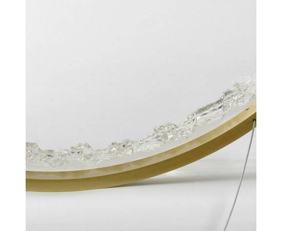 Подвесной светодиодный светильник Lussole Duval LSP-7155, изображение 4