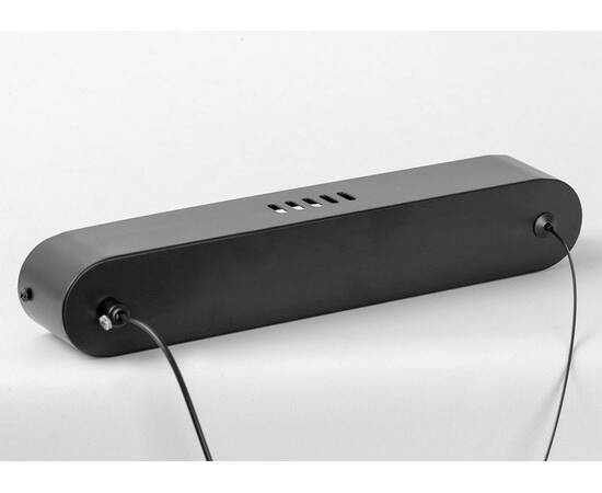 Подвесной светодиодный светильник Lussole Gilbert LSP-7173, изображение 3