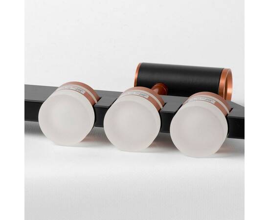 Подвесной светодиодный светильник Lussole Gilbert LSP-7173, изображение 4