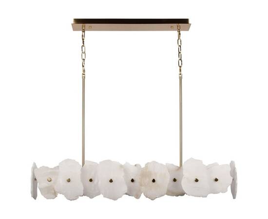 Подвесная светодиодная люстра Loft IT Alicante 10248/1000