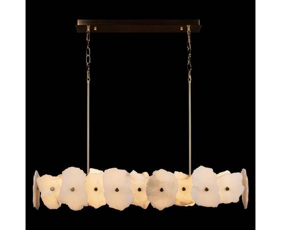 Подвесная светодиодная люстра Loft IT Alicante 10248/1000, изображение 2