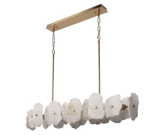 Подвесная светодиодная люстра Loft IT Alicante 10248/1000, изображение 3