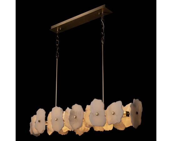 Подвесная светодиодная люстра Loft IT Alicante 10248/1000, изображение 4