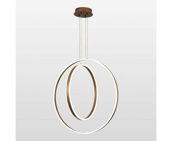 Подвесной светодиодный светильник Lussole Grant LSP-7193