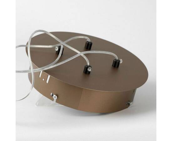 Подвесной светодиодный светильник Lussole Grant LSP-7193, изображение 2