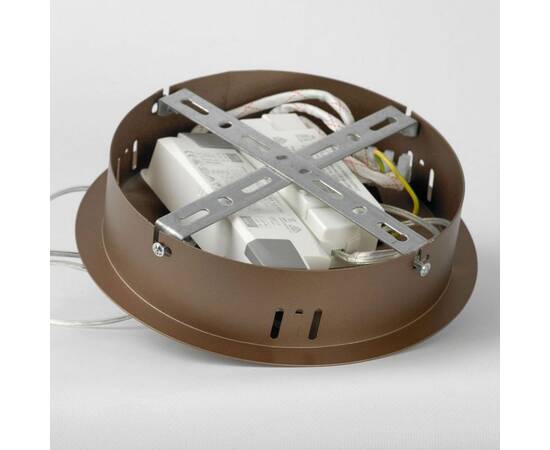 Подвесной светодиодный светильник Lussole Grant LSP-7193, изображение 3