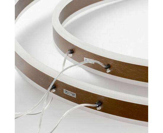 Подвесной светодиодный светильник Lussole Grant LSP-7193, изображение 4