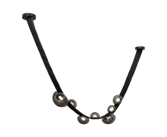 Подвесной светодиодный светильник Lussole Meade LSP-7167