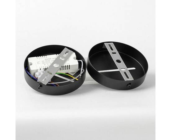 Подвесной светодиодный светильник Lussole Meade LSP-7167, изображение 3