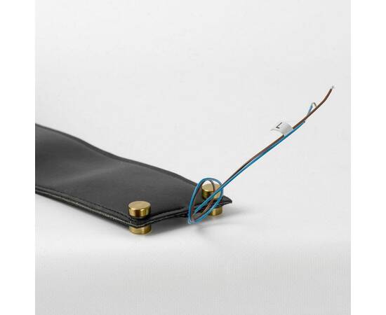 Подвесной светодиодный светильник Lussole Meade LSP-7167, изображение 4