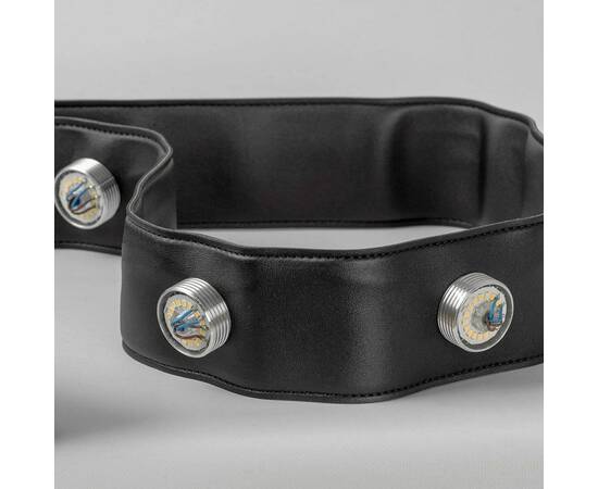 Подвесной светодиодный светильник Lussole Meade LSP-7167, изображение 6