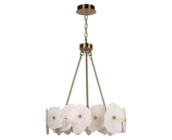 Подвесная светодиодная люстра Loft IT Alicante 10248/600