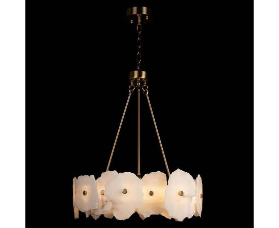 Подвесная светодиодная люстра Loft IT Alicante 10248/600, изображение 2