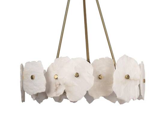 Подвесная светодиодная люстра Loft IT Alicante 10248/600, изображение 3