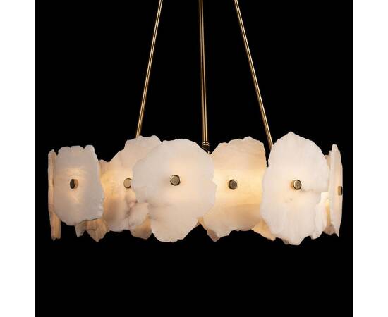 Подвесная светодиодная люстра Loft IT Alicante 10248/600, изображение 4