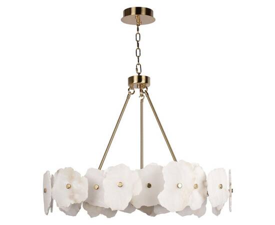 Подвесная светодиодная люстра Loft IT Alicante 10248/800