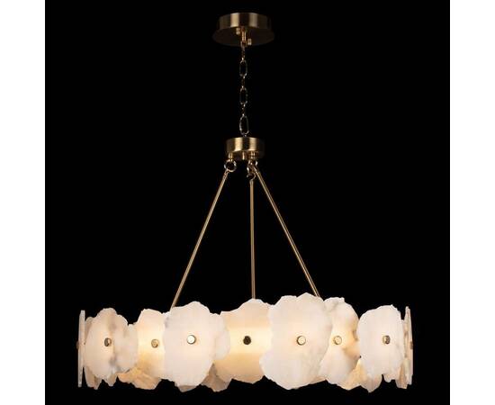 Подвесная светодиодная люстра Loft IT Alicante 10248/800, изображение 2