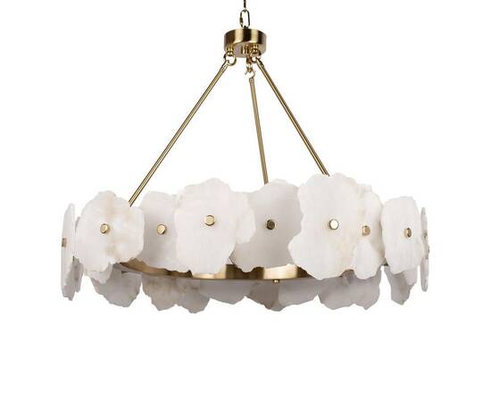 Подвесная светодиодная люстра Loft IT Alicante 10248/800, изображение 3