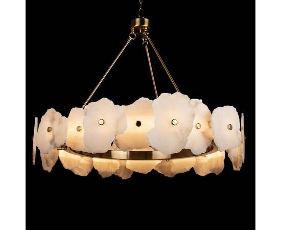 Подвесная светодиодная люстра Loft IT Alicante 10248/800, изображение 4