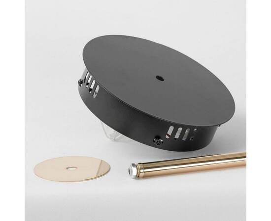 Подвесной светодиодный светильник Lussole Torrance LSP-7168, изображение 3