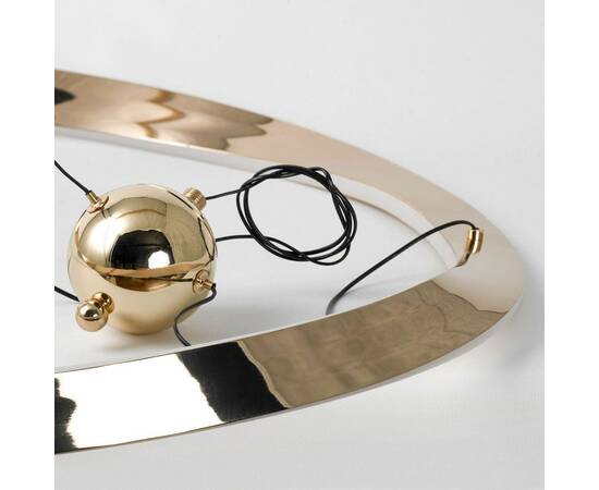 Подвесной светодиодный светильник Lussole Torrance LSP-7168, изображение 4