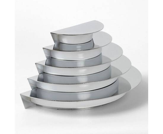 Настенный светодиодный светильник Lussole Grant LSP-7191, изображение 4