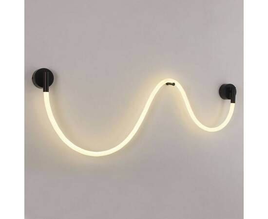 Настенный светодиодный светильник Lussole River LSP-7180