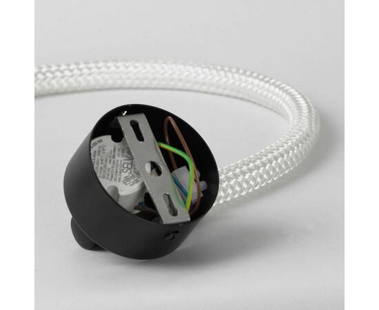 Настенный светодиодный светильник Lussole River LSP-7180, изображение 3