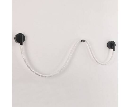 Настенный светодиодный светильник Lussole River LSP-7180, изображение 5