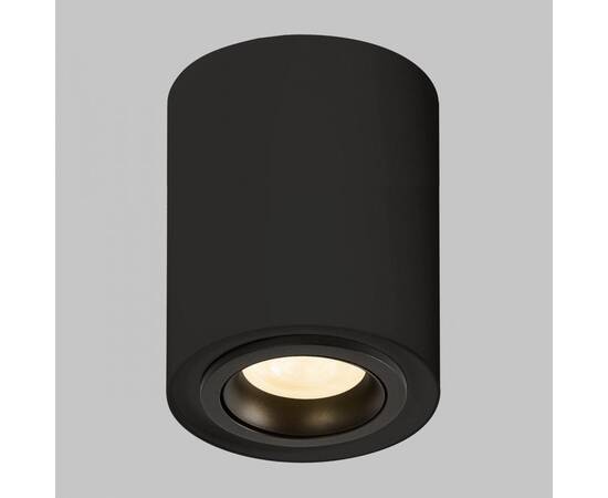 Потолочный светильник IMEX Copo Gu10 IL.0005.2400-BK, изображение 2