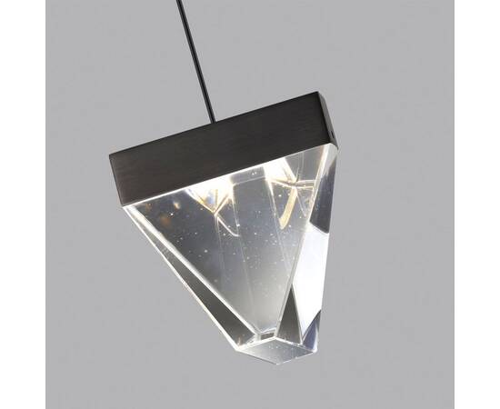 Подвесной светодиодный светильник Odeon Light L-Vision Ray 6677/5L, изображение 4