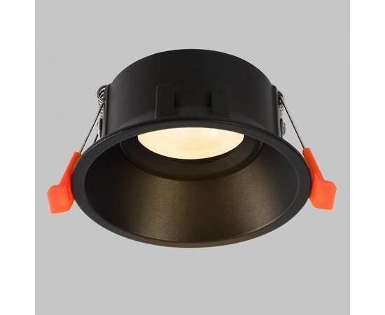 Встраиваемый светильник IMEX IL.0029.0003-BK, изображение 2